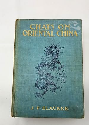 Chats on Oriental China