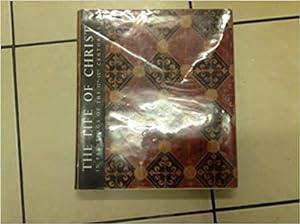 Seller image for The Life of Christ for sale by Vedic Book Services
