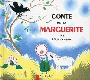 Bild des Verkufers fr Contes de la Marguerite / Collection Pre Castor zum Verkauf von Le-Livre