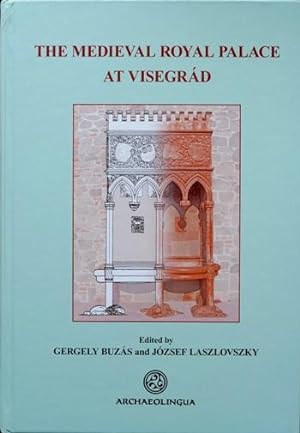 The Medieval Royal Palace at Visegrad
