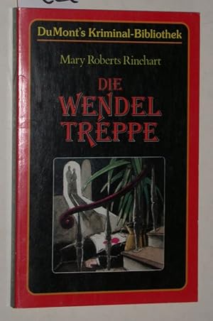 Die Wendeltreppe. Aus dem Amerikanischen von Hans M. Herzog.