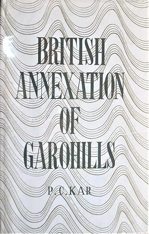 British Annexation of Garohills