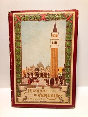 Ricordo di Venezia: 64 vedute [pero solo 58]