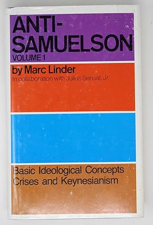 Anti-Samuelson Vol.2