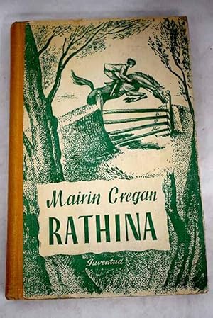 Seller image for Rathina for sale by Alcan Libros