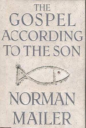 Seller image for The Gospel According to the Son for sale by Anthology Booksellers