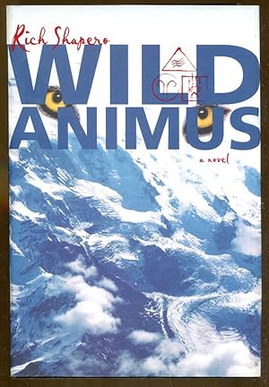 Seller image for Wild Animus for sale by Dearly Departed Books