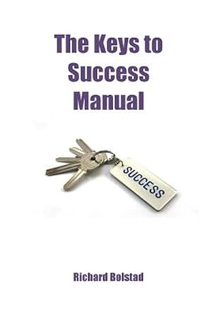 Seller image for Keys to Success for sale by GreatBookPrices