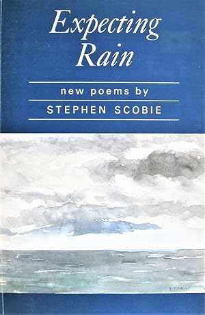 Expecting Rain. New Poems