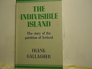 Seller image for The Indivisible Island for sale by Horton Colbert