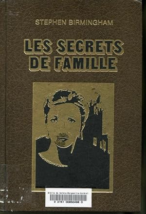 Seller image for Les Secrets de Famille for sale by Librairie Le Nord