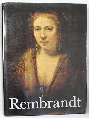 Imagen del vendedor de Rembrandt a la venta por Our Kind Of Books