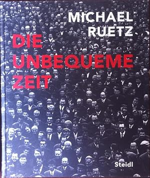 Die unbequeme Zeit. Das Jahrzehnt um 1968