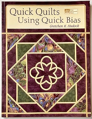 Quick Quilts Using Quick Bias