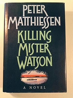 Killing Mister Watson