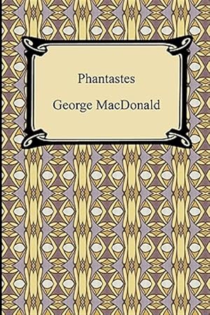 Seller image for Phantastes for sale by GreatBookPrices