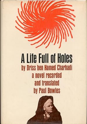 Immagine del venditore per A Life Full of Holes venduto da Frank Hofmann