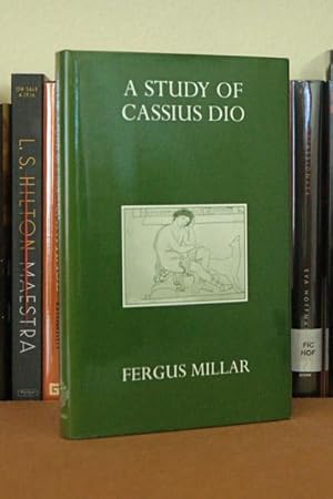 A Study of Cassius Dio