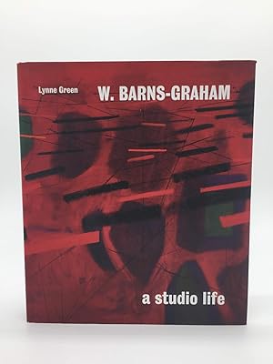 W. Barns-Graham: A Studio Life