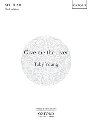 Bild des Verkufers fr Give Me The River zum Verkauf von GreatBookPrices