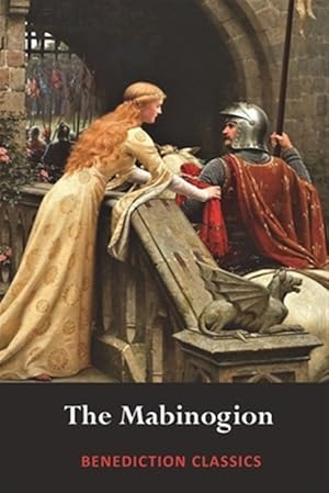 Seller image for The Mabinogion for sale by GreatBookPrices