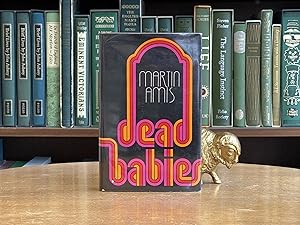 Immagine del venditore per Dead Babies venduto da BISON BOOKS - ABAC/ILAB