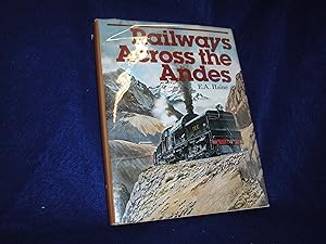 Railways Across the Andes