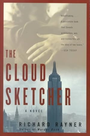 Seller image for Cloud Sketcher : A Novel for sale by GreatBookPrices