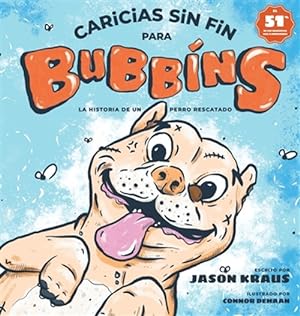 Bild des Verkufers fr Caricias Sin Fin Para Bubbins -Language: spanish zum Verkauf von GreatBookPrices