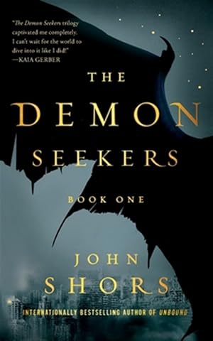 Bild des Verkufers fr The Demon Seekers: Book One zum Verkauf von GreatBookPrices