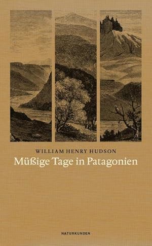 Bild des Verkufers fr Mige Tage in Patagonien zum Verkauf von Rheinberg-Buch Andreas Meier eK