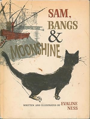 Sam, Bangs and Moonshine