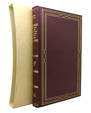 Seller image for THE HISTORY OF THE DECLINE AND FALL OF THE ROMAN EMPIRE VOL. 1 The Turn of the Tide for sale by Rare Book Cellar