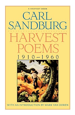 Seller image for Harvest Poems: 1910-1960 (Paperback or Softback) for sale by BargainBookStores