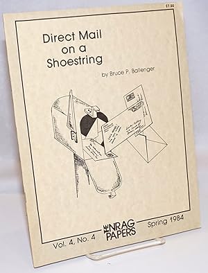 Direct mail on a shoestring