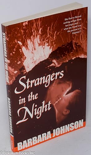 Imagen del vendedor de Strangers in the Night a la venta por Bolerium Books Inc.