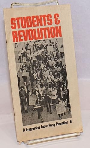 Students & revolution