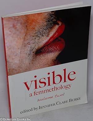 Visible: a femmethology; vol. two