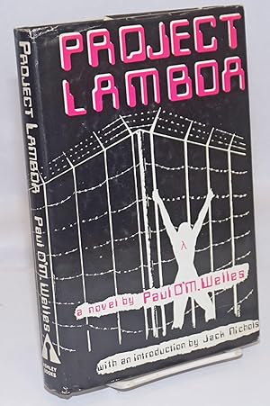 Seller image for Project Lambda for sale by Bolerium Books Inc.