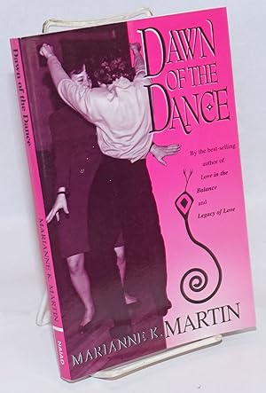 Seller image for Dawn of the Dance a novel for sale by Bolerium Books Inc.