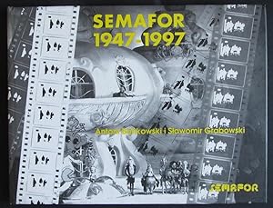 Seller image for Semafor 1947-1997 for sale by Design Books