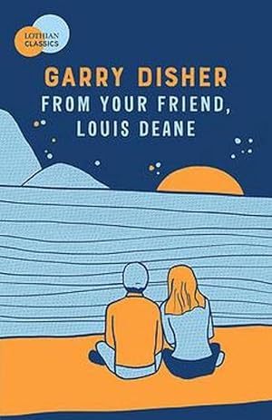 Seller image for From Your Friend, Louis Deane (Paperback) for sale by Grand Eagle Retail