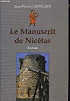 Image du vendeur pour Le Manuscrit De Nictas mis en vente par RECYCLIVRE