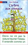 Seller image for L'arbre Aux Oiseaux for sale by RECYCLIVRE