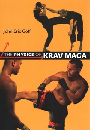 Seller image for Physics of Krav Maga for sale by GreatBookPrices