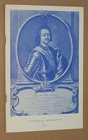 Peter the Great