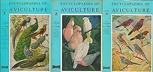 Seller image for Encyclopaedia of Aviculture. Volumes I-III for sale by Schueling Buchkurier