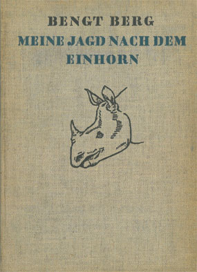 Image du vendeur pour Meine Jagd nach dem Einhorn mis en vente par Schueling Buchkurier