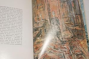 Seller image for ALBERTO GIACOMETTI for sale by Librairie RAIMOND