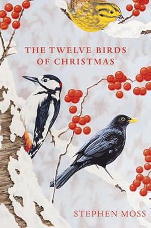 Immagine del venditore per The Twelve Birds of Christmas venduto da Rheinberg-Buch Andreas Meier eK